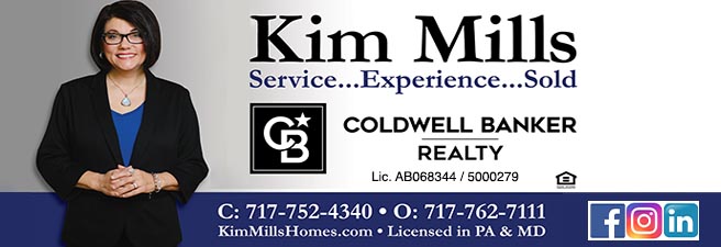 Kim Mills
