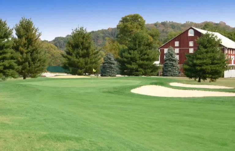 Tee Up for a Cause: FFI, Inc. Annual Golf Tournament!