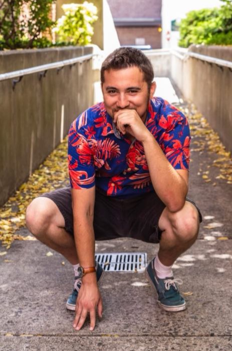 Cagan Goldstein Set to Light Up Ventura’s with Live Music This Saturday