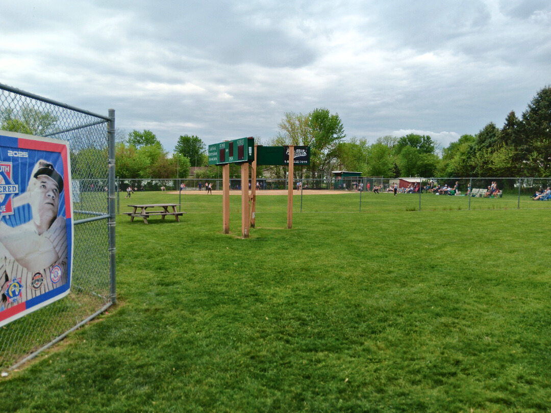 Bats, Banners, and Big Dreams: Opening Day Hits a Home Run in Fairfield