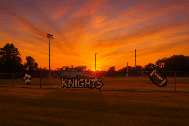 Fairfield Area High School Class of 2025 to Celebrate Senior Sunset — Community Invited